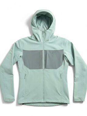 Arc’teryx Gamma MX Hoody - Stone Green - M